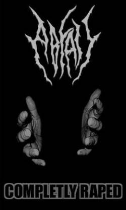 Abfall : Completly Raped